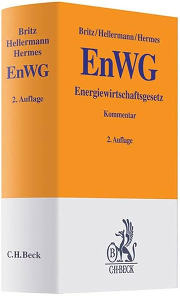 Energiewirtschaftsgesetz